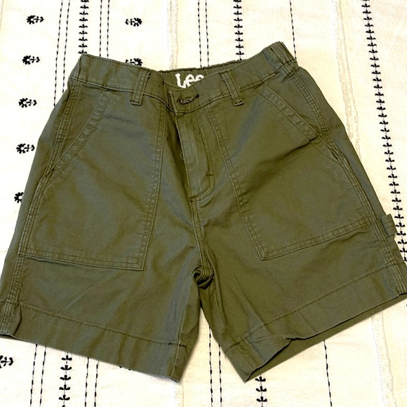 Lee shorts - Picture 2 of 4